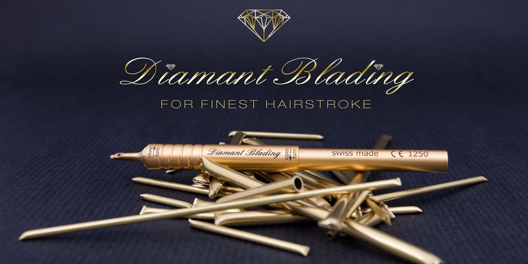 Diamant Blading bei Skin Art Cosmetics