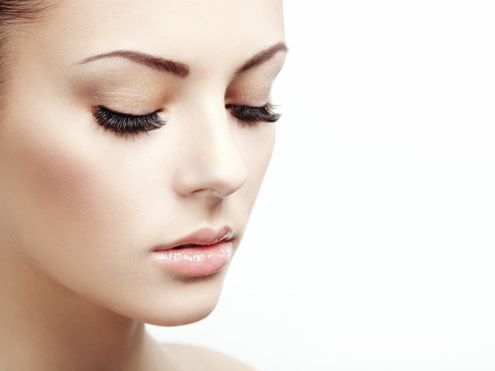 Poren verfeinern mit Cosábo refine skin boost