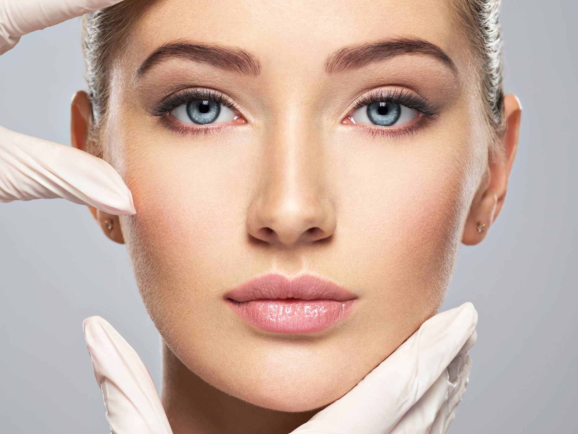 Skin Art Cosmetics - Lippenvergrößerung mit Permanent Make-up