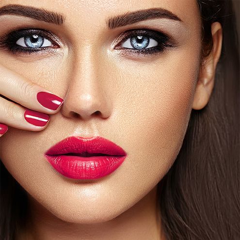 Skin Art Cosmetics in Großmehring