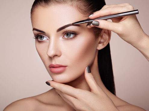 Diamant Blading in Großmehring, Skin Art Cosmetics