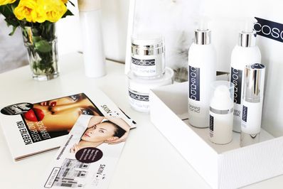 COSÁBO - hochwertige Kosmetik für Sie und Ihn