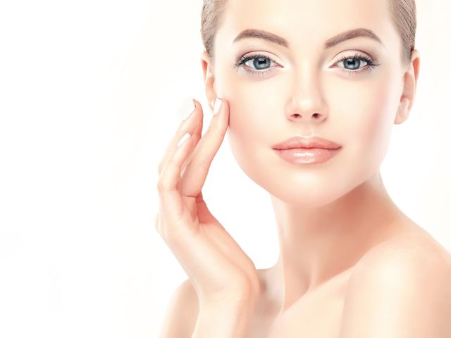 Jet Peel antiaging Behandlung bei Skin Art Cosmetics