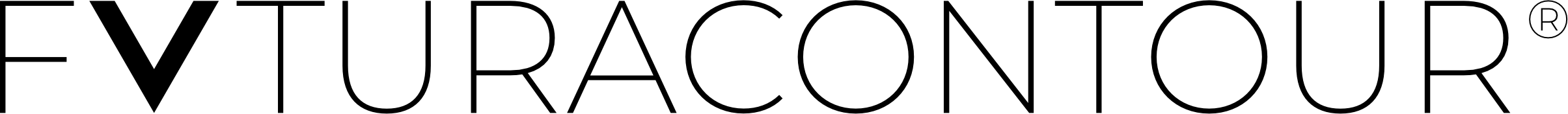 Logo FUTURACONTOUR